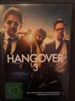 Hangover 3
