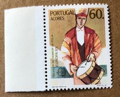 Briefmarken aus Portugal Ungestempelt  Siehe Original Fotos.