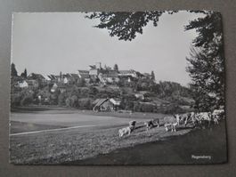 REGENSBERG