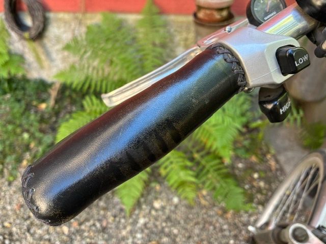 Koga Biciclette: Velo - KOGA - E-Bike – Usato da Winterthur venduto da grenache01 5