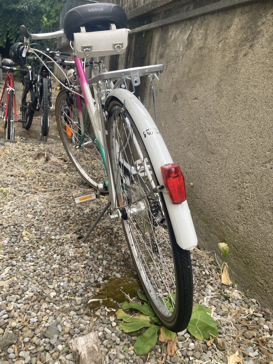 Velos: Velo – Gebraucht aus Zürich von naneis-ka 3