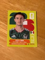 MEX 12 Panini FIFA World Cup WM 2026
