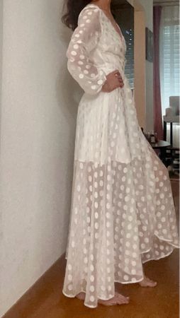 Guess Maxi Dress