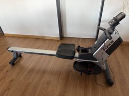 Rudergerät Hammer Pro Farce II