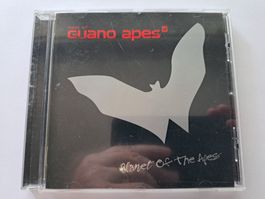 CD Guano Apes – Planet Of The Apes 