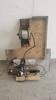 Kart Elektronik - Motor und Speed Controller