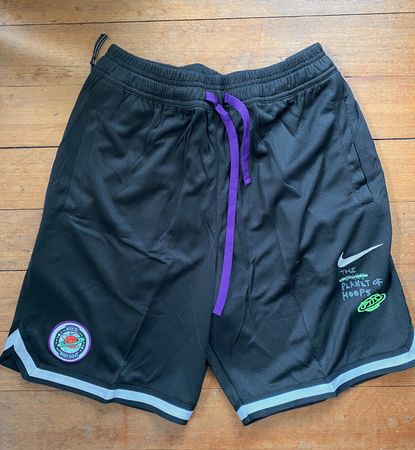 nike planet of hoops eco basketball shorts nba