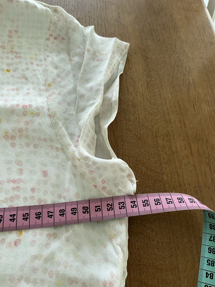 Nile Vestiti: Nile Kleid beige Gr. XL – Usato da Herrenschwanden venduto da Kamel1 4