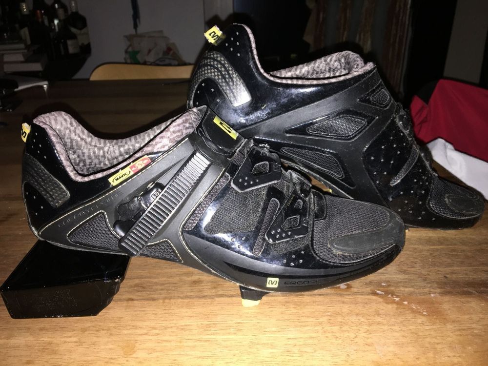 Mavic zxellium hot sale ultimate shoes