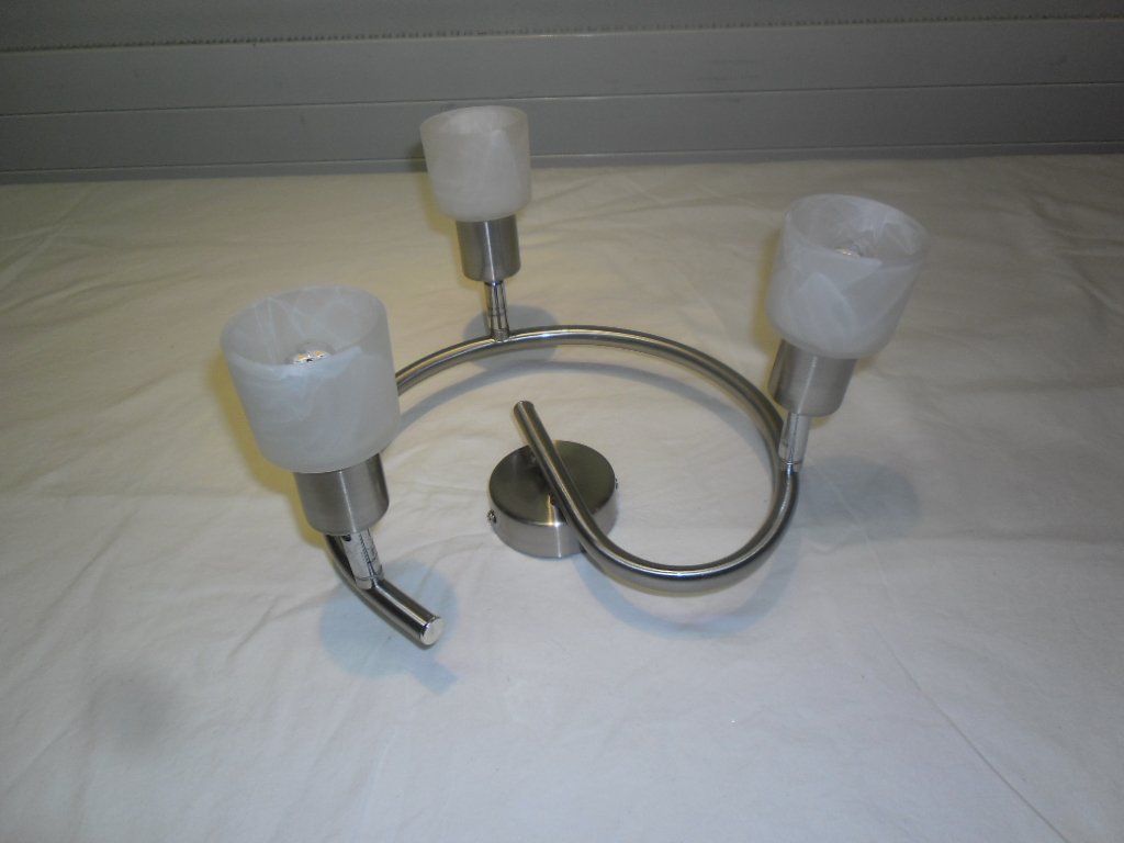 Lampadari & plafoniere: Deckenlampe , LED – Usato da Büren SO venduto da omsa