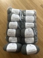 rico essentials, soft merino, 12 Knäuel