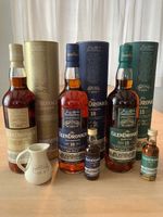 Single Malt Whisky