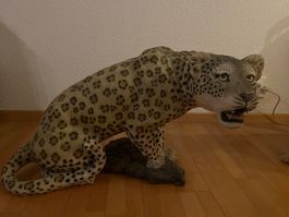 Skulptur von Living Stone
