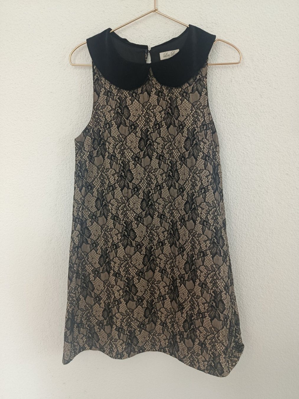 Vestiti: Spitzenkleid – Usato da Zürich venduto da Degiacomi