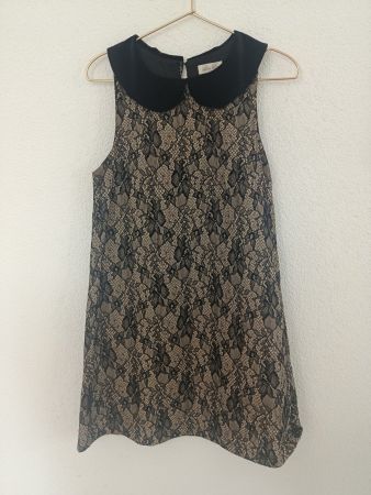 Spitzenkleid