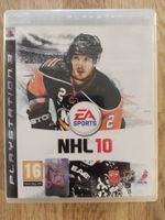 NHL 10 PS3 / Ab 1,-