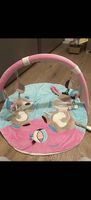 Krabeldecke/Spieldecke von Babyfehn