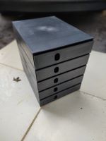 Schubladenbox neuwertig