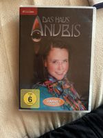 DVD Das Haus Anubis Staffel 1 Folge 1-16 guter Zustand