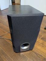 Onkyo SKW-204 - Aktiv Subwoofer