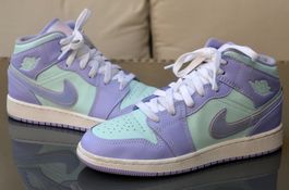 Sneakers Nike Air Jordan 1 .36,5