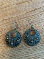 Boucles d’oreilles vintage