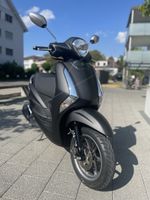 Yamaha D’elight 125ccm Top Zustand, sparsam und zuverlässig