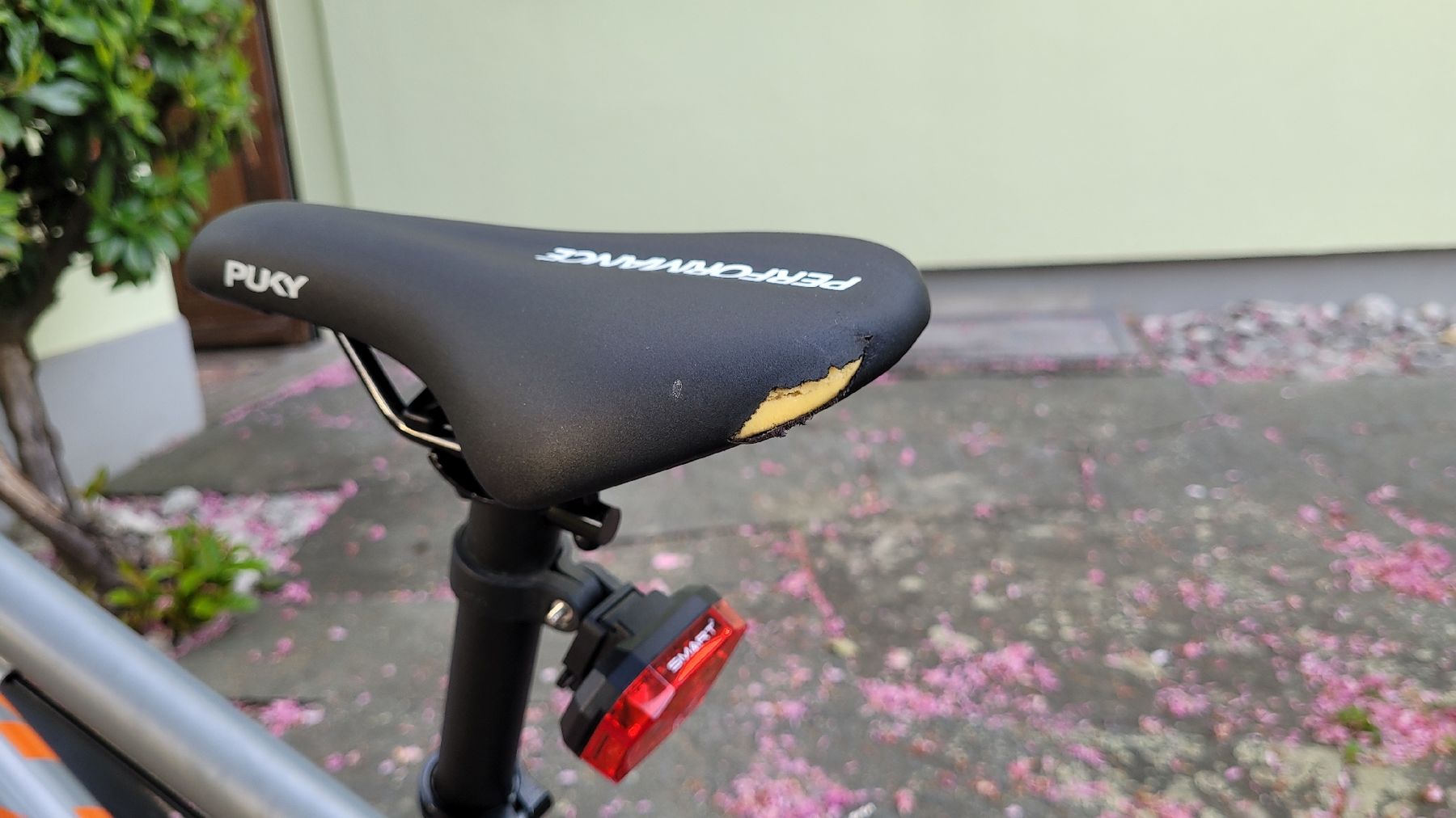Puky Vélos: PUKY LS-PRO 24 – D'occasion à Derendingen par Ursus87CH 6