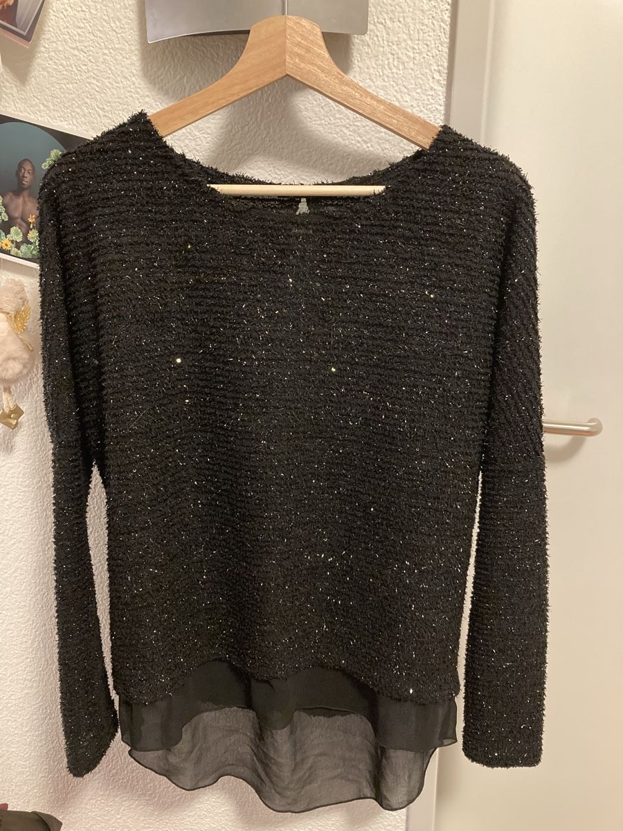Camicette: Langarmiges Shirt elegant – Usato da Urtenen-Schönbühl venduto da alessibas