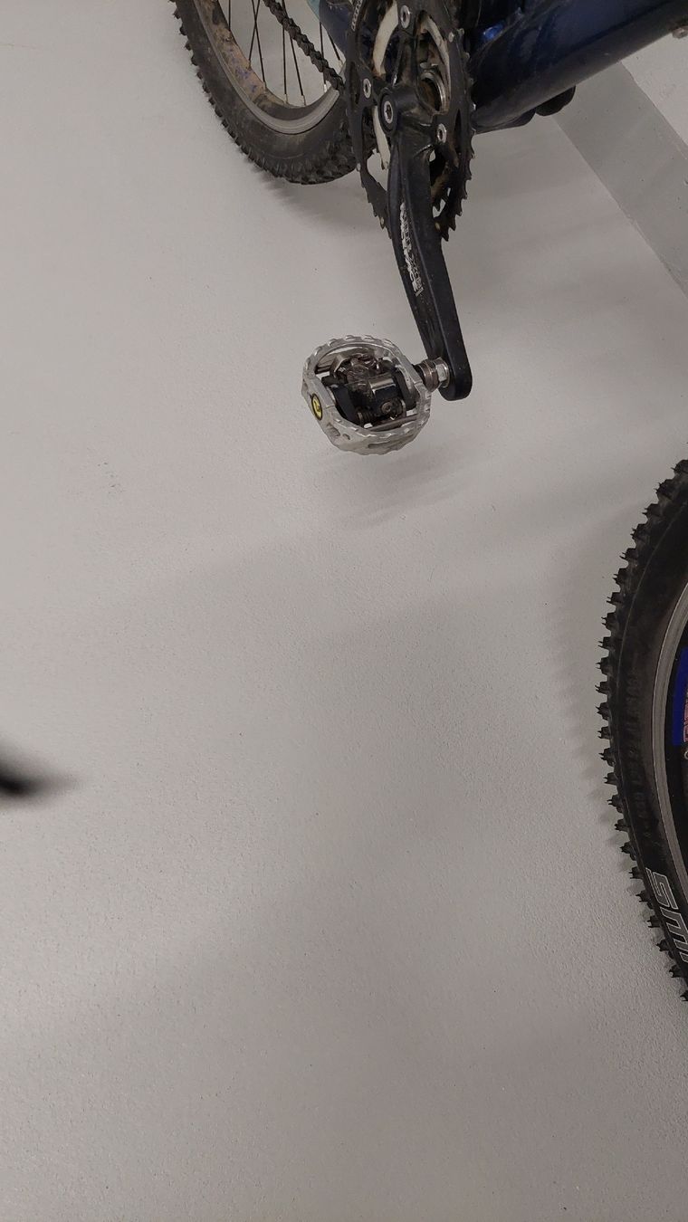 Bixs Velos: BIXS MTB (vollgefedert) – Gebraucht aus Dübendorf von huebi01 5