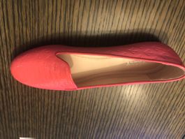 BALLY Mokassins Gr 38