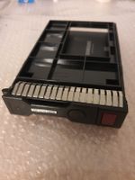 HP 3.5" caddy with SSD 250GB for ProLiant Gen8