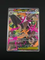 Mega Lopunny ex #128 Phantasmal Flames NM / 🇬🇧