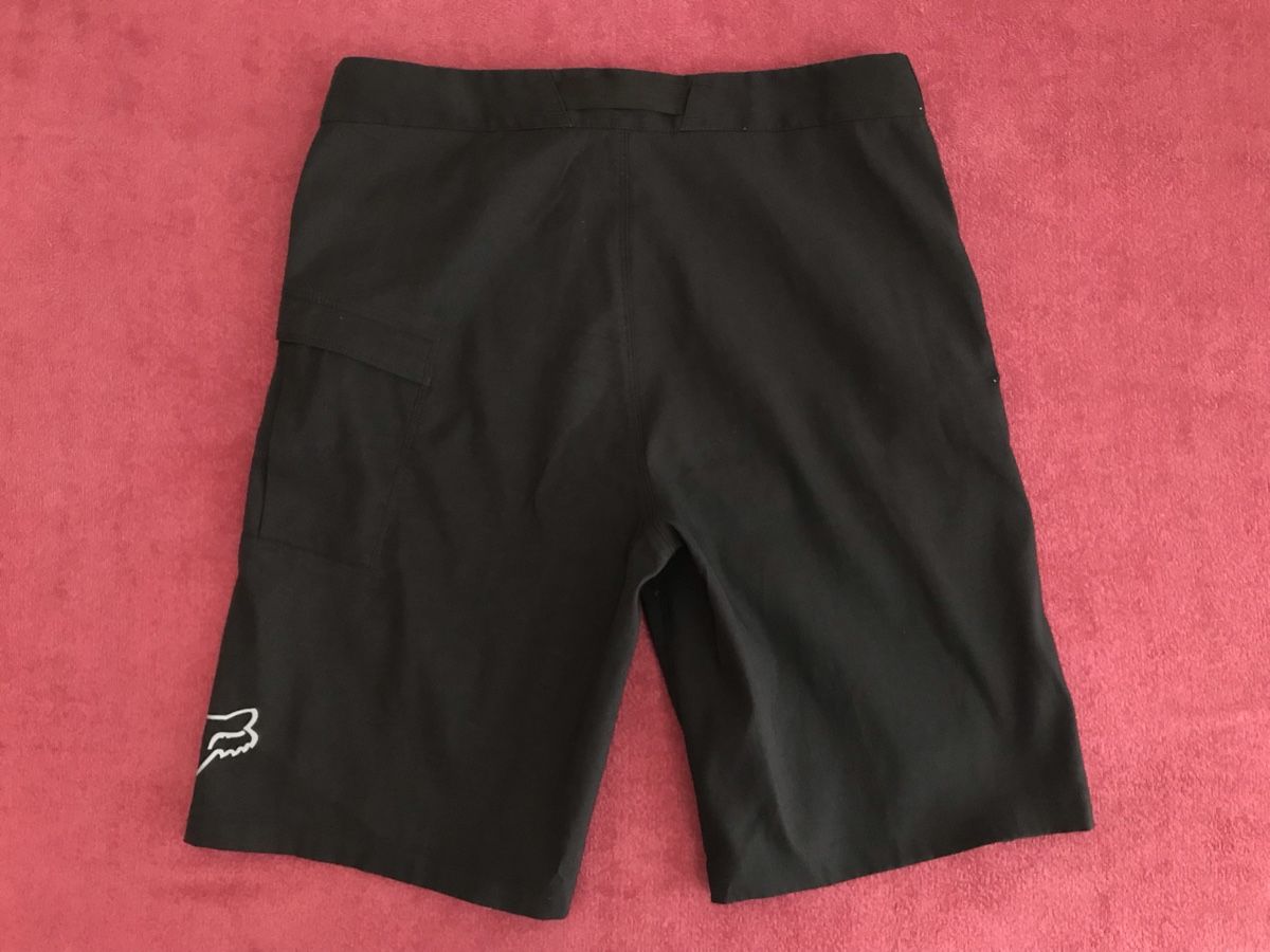 Fox Pantaloni: Bikeshort Fox Ranger, Grösse Y28 – Usato da Thayngen venduto da mon_qr52 1