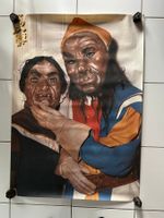 Zunft zu Safran Luzern : Plakat Fritschipaar