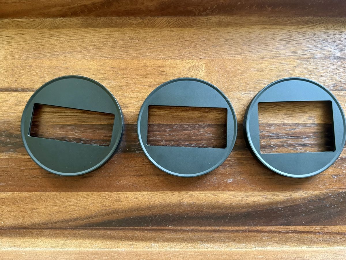 Leica Obiettivi: LEICA R lens set LPL – Usato da Lausanne venduto da picola29 8