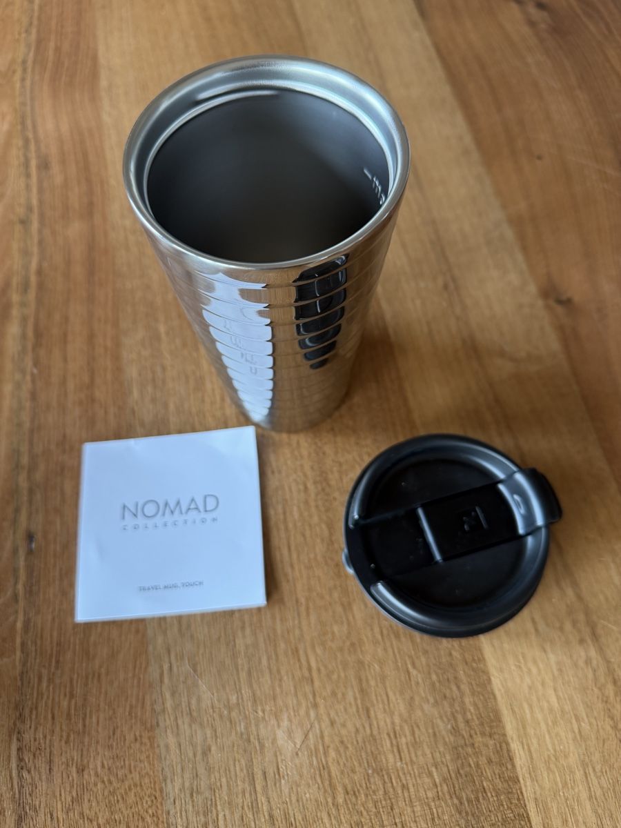 Nespresso Tasses: Nesspresso, Travel Mug – Neuf avec emballage d'origine à Aarwangen par Cyango 4