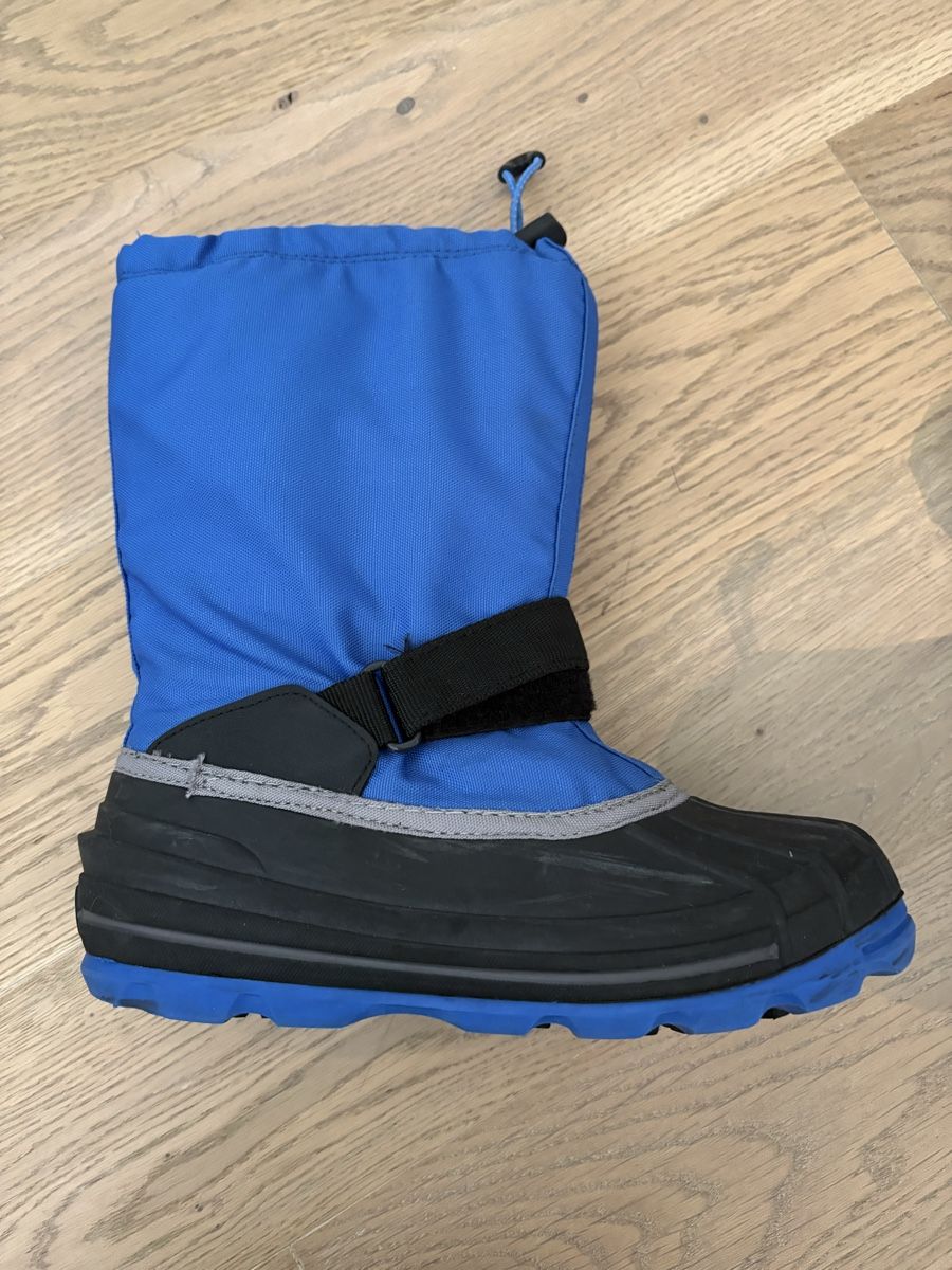 Kamik Scarpe per ragazzi: Kamik Winterstiefel 38 – Nuovo (secondo la descrizione) da Baar venduto da El.bee 3