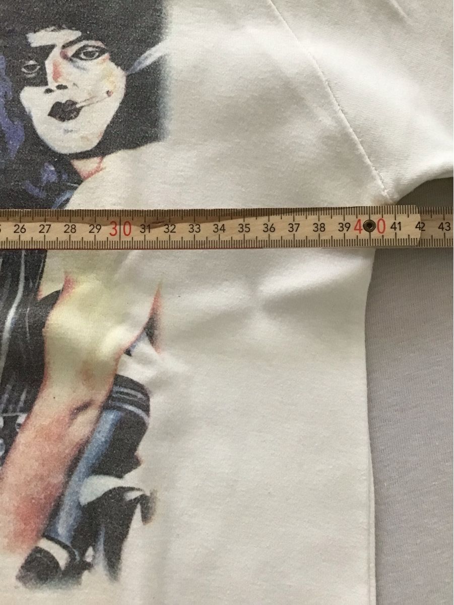 Pulls & Sweat-shirts: Kiss band pullover – D'occasion à Bettwiesen par Jumpingfox 4
