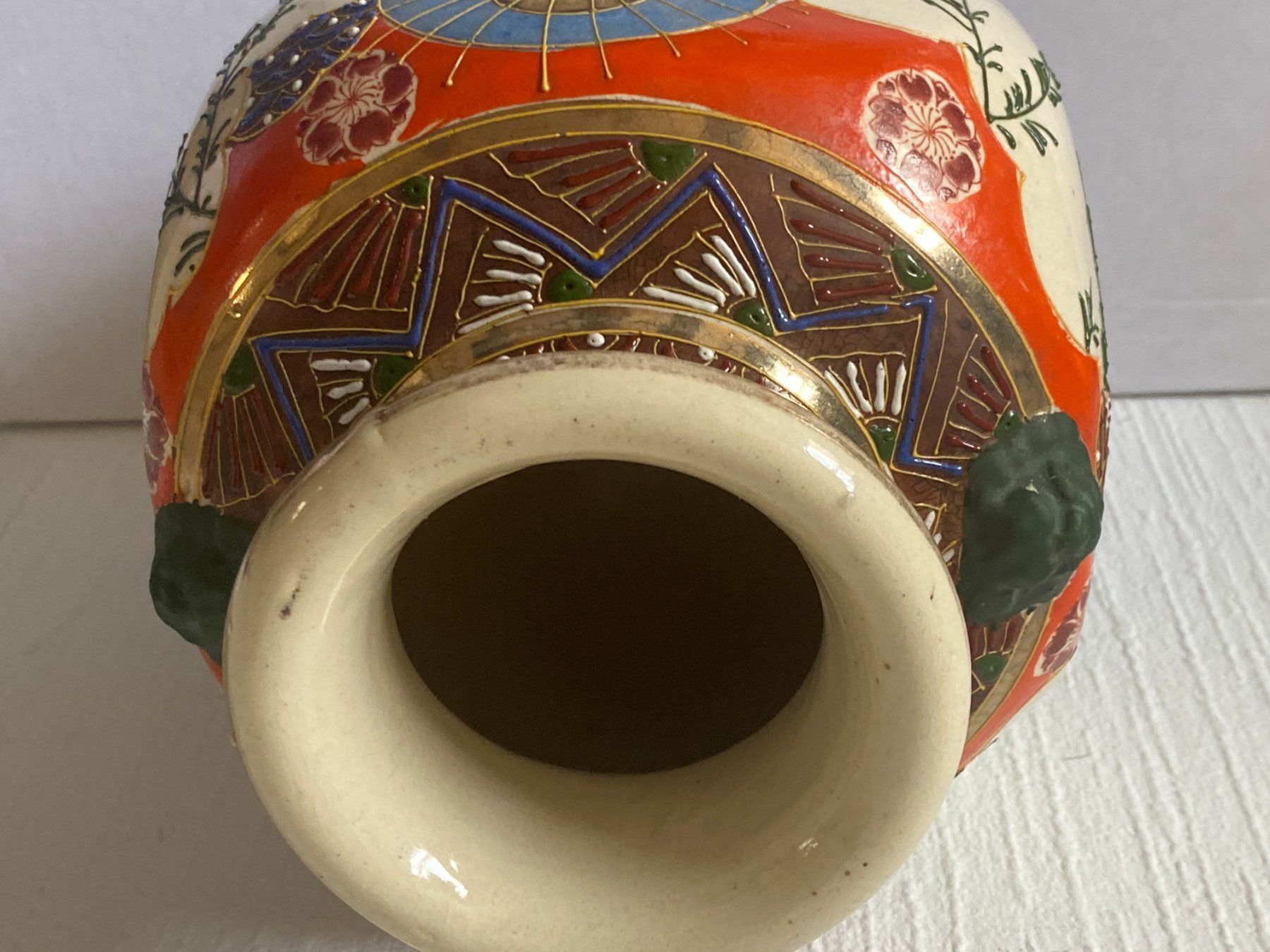 Vasi & Recipienti: Vase Japonais Hauteur – Usato da Peseux venduto da Chimon59 8
