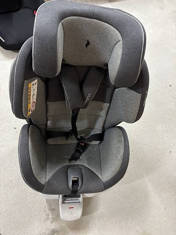 Auto-Kindersitze: Kindersitz Osan 360sl – Gebraucht aus Bern von nicole.o 1