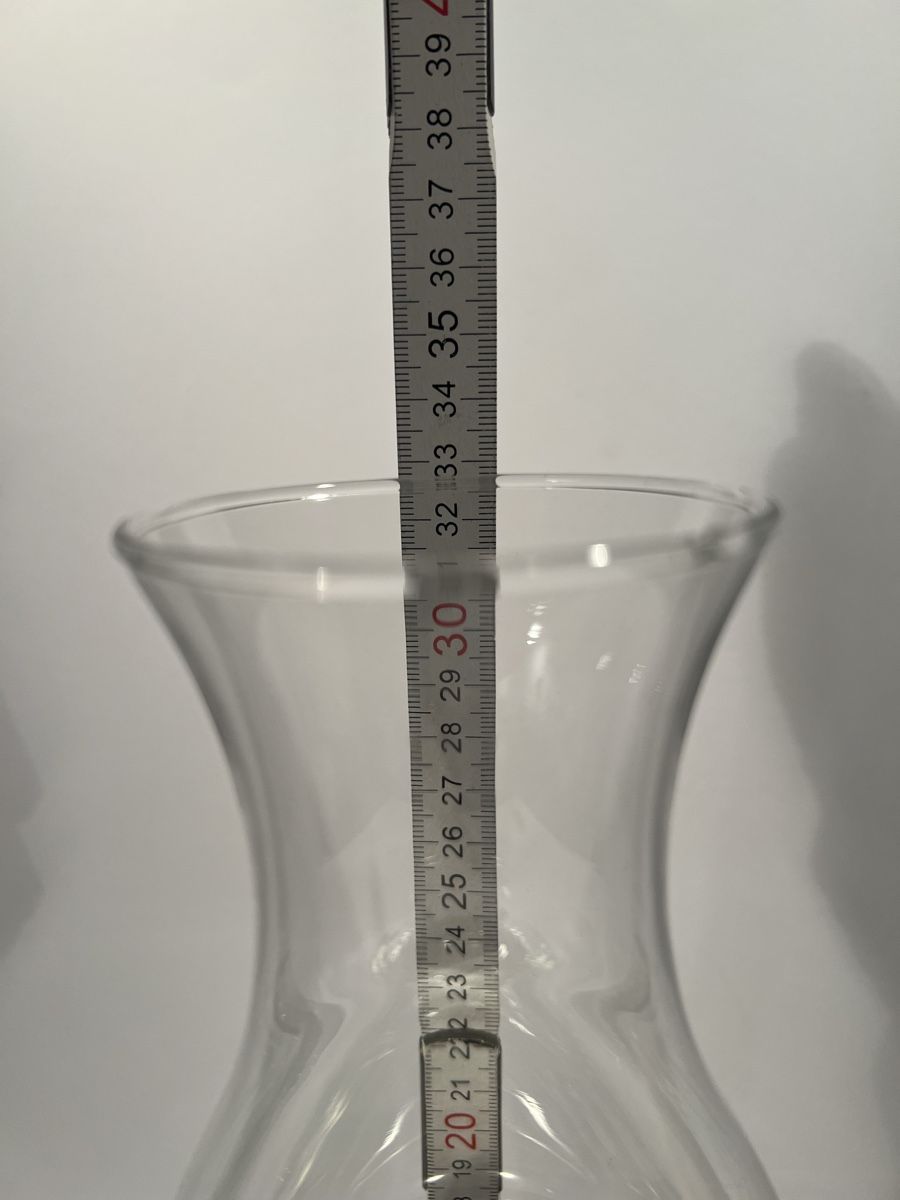 Tutte le decorazioni: Petrollampe Glas – Usato da Rupperswil venduto da sige82 1