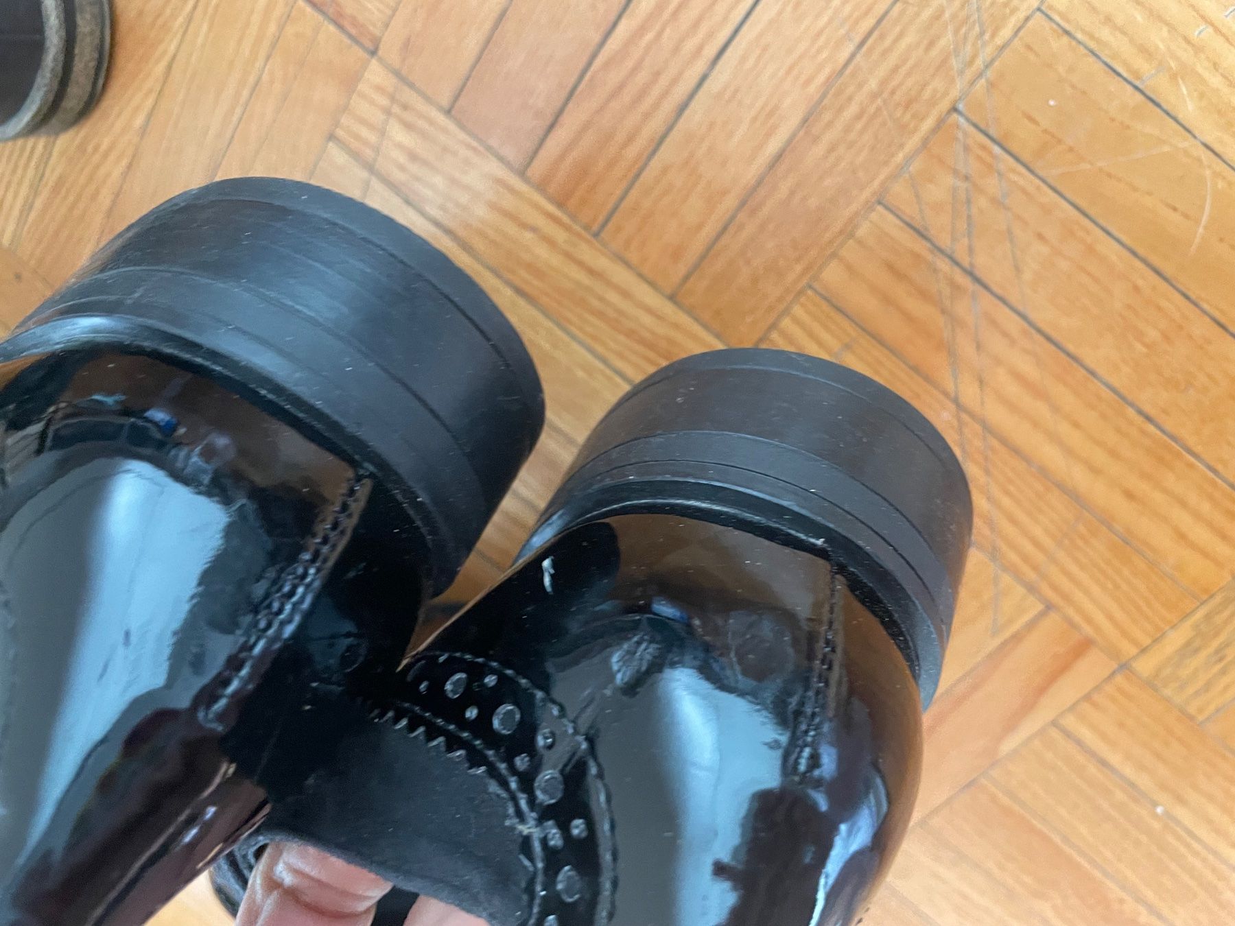 Scarpe da donna: MAX SCHUHE GR 41 – Usato da Uster venduto da bek_v2ct 2