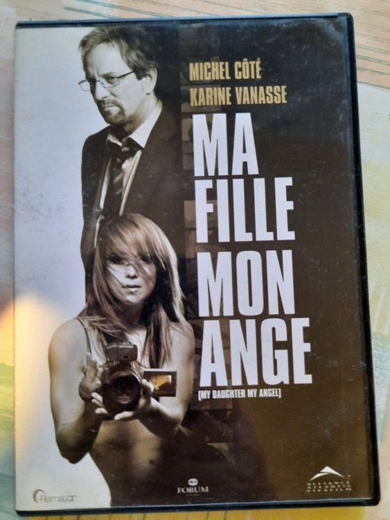 Dvd Film Ma Fille Mon Ange Kaufen Auf Ricardo 