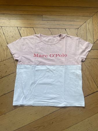 Marc O'Polo Shirt, Grösse 176 XS S Damen wie neu