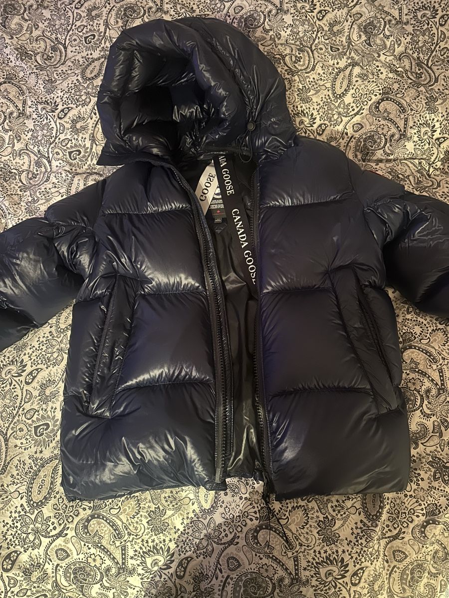 Canada Goose Jacken: Canada Goose, Winterjacke  – Gebraucht aus Humlikon von sve_k7ty