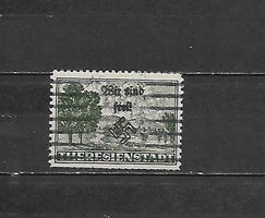 Theresienstadt mit Aufdruck Sudetenland  ** ND