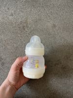 Mam Milchflasche