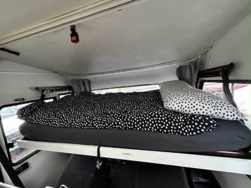 Camping Fahrzeuge: Fiat Ducato Hymer – Gebraucht aus Unterentfelden von StuntmanDave 3