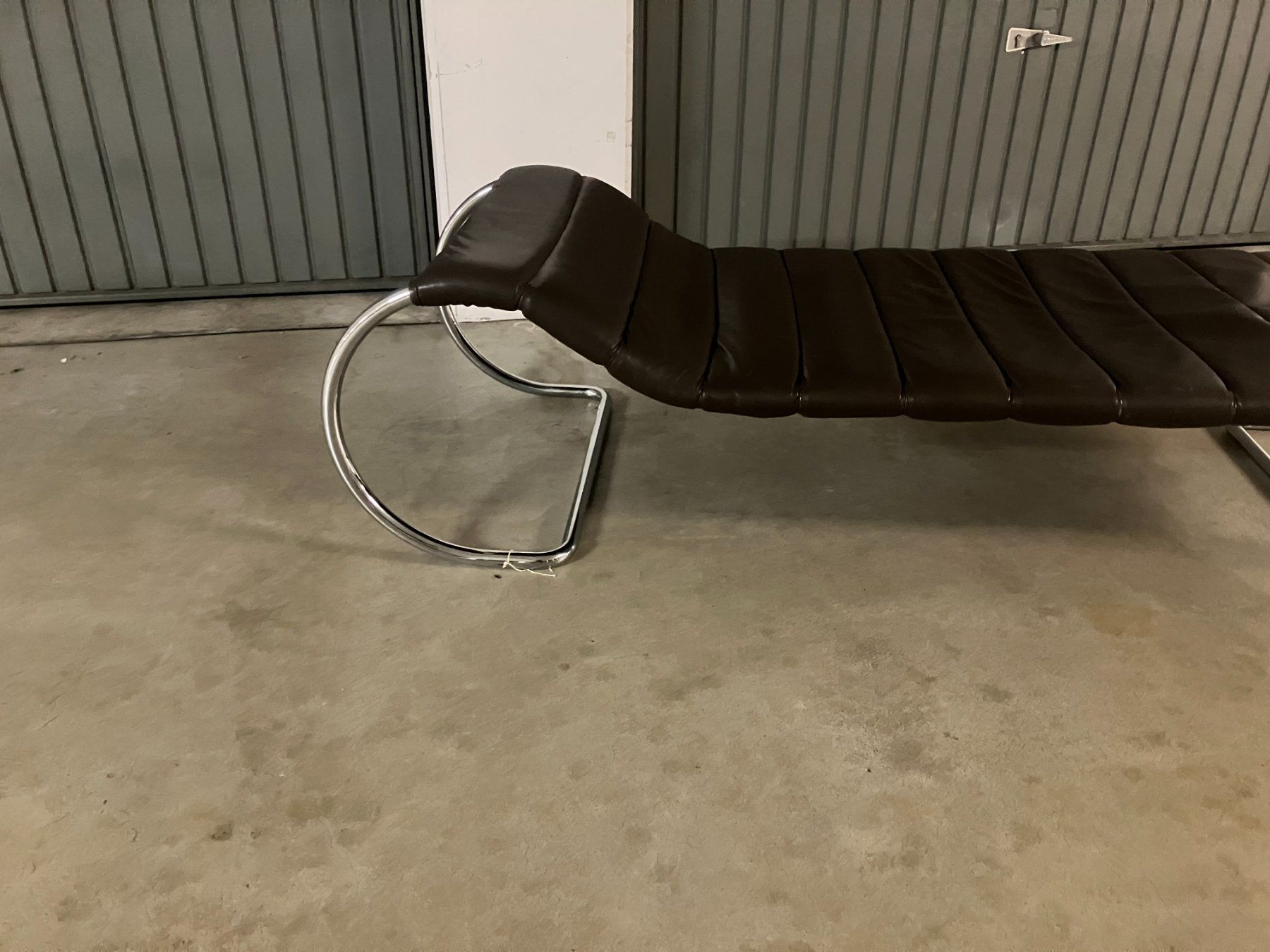 Sedie a sdraio: Designerliege – Usato da St. Gallen venduto da roli808 3